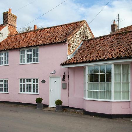 Mariners Hard, Cley-Next-The-Sea Villa Cley next the Sea Exterior photo