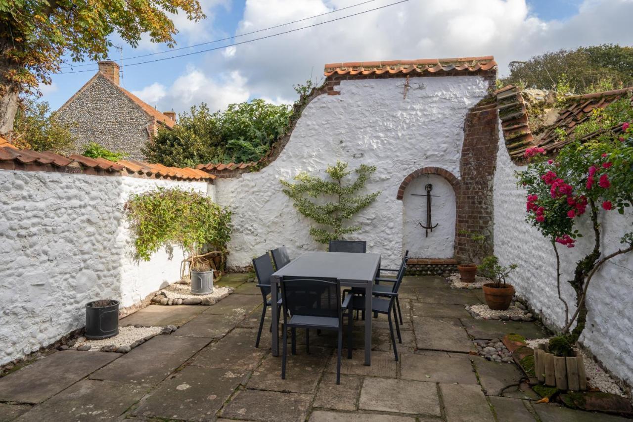 Mariners Hard, Cley-Next-The-Sea Villa Cley next the Sea Exterior photo