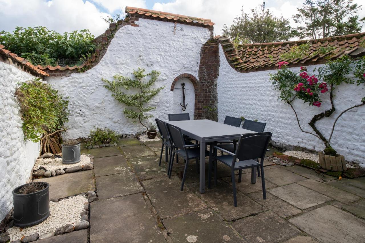 Mariners Hard, Cley-Next-The-Sea Villa Cley next the Sea Exterior photo